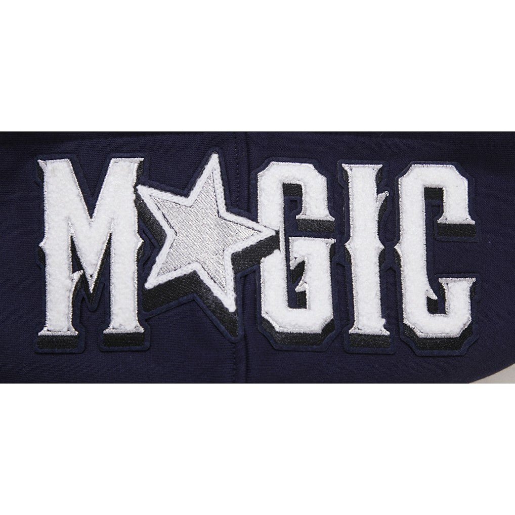Orlando Magic Pro Standard 2023/24 City Edition Pullover Hoodie New