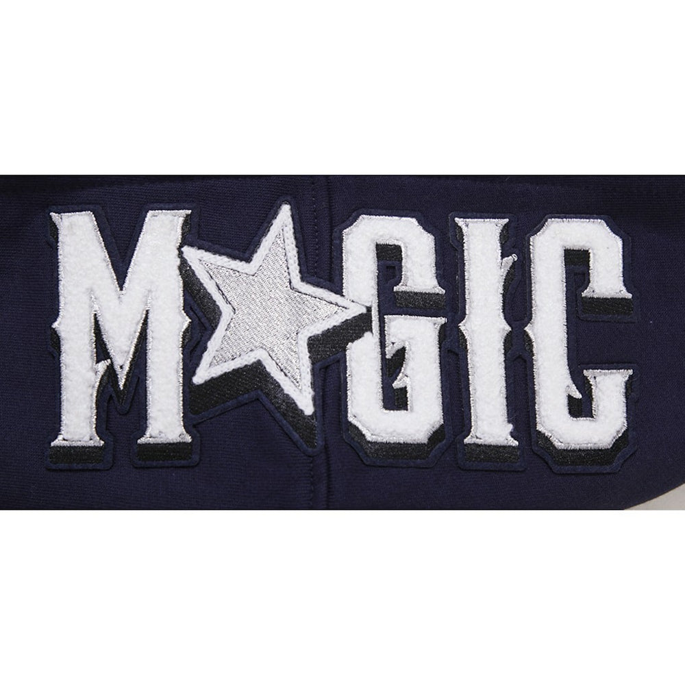 Orlando Magic Pro Standard 2023/24 City Edition Pullover Hoodie New