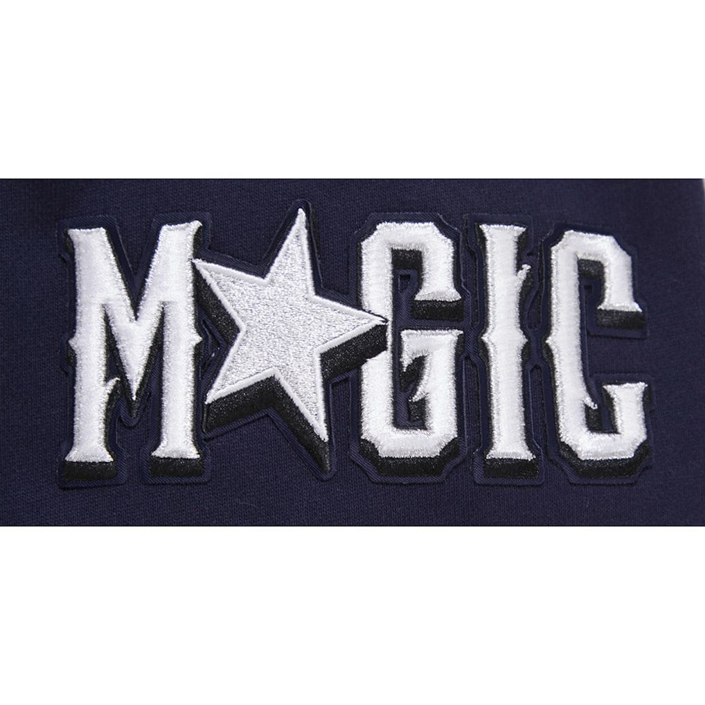 Orlando Magic Pro Standard 2023/24 City Edition Pullover Hoodie New
