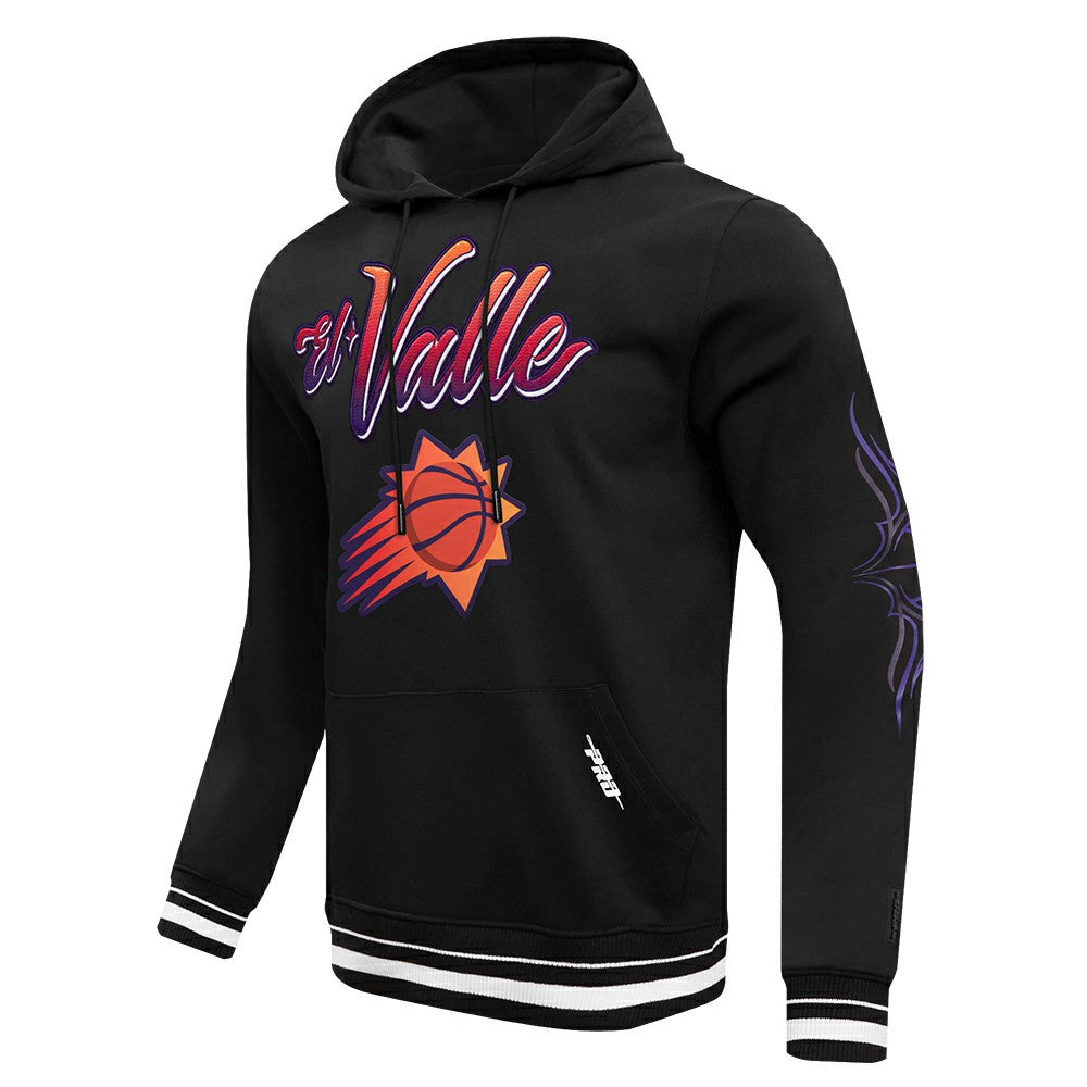 Phoenix Suns Pro Standard 2023/24 City Edition Pullover Hoodie On Sale