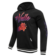 Phoenix Suns Pro Standard 2023/24 City Edition Pullover Hoodie On Sale