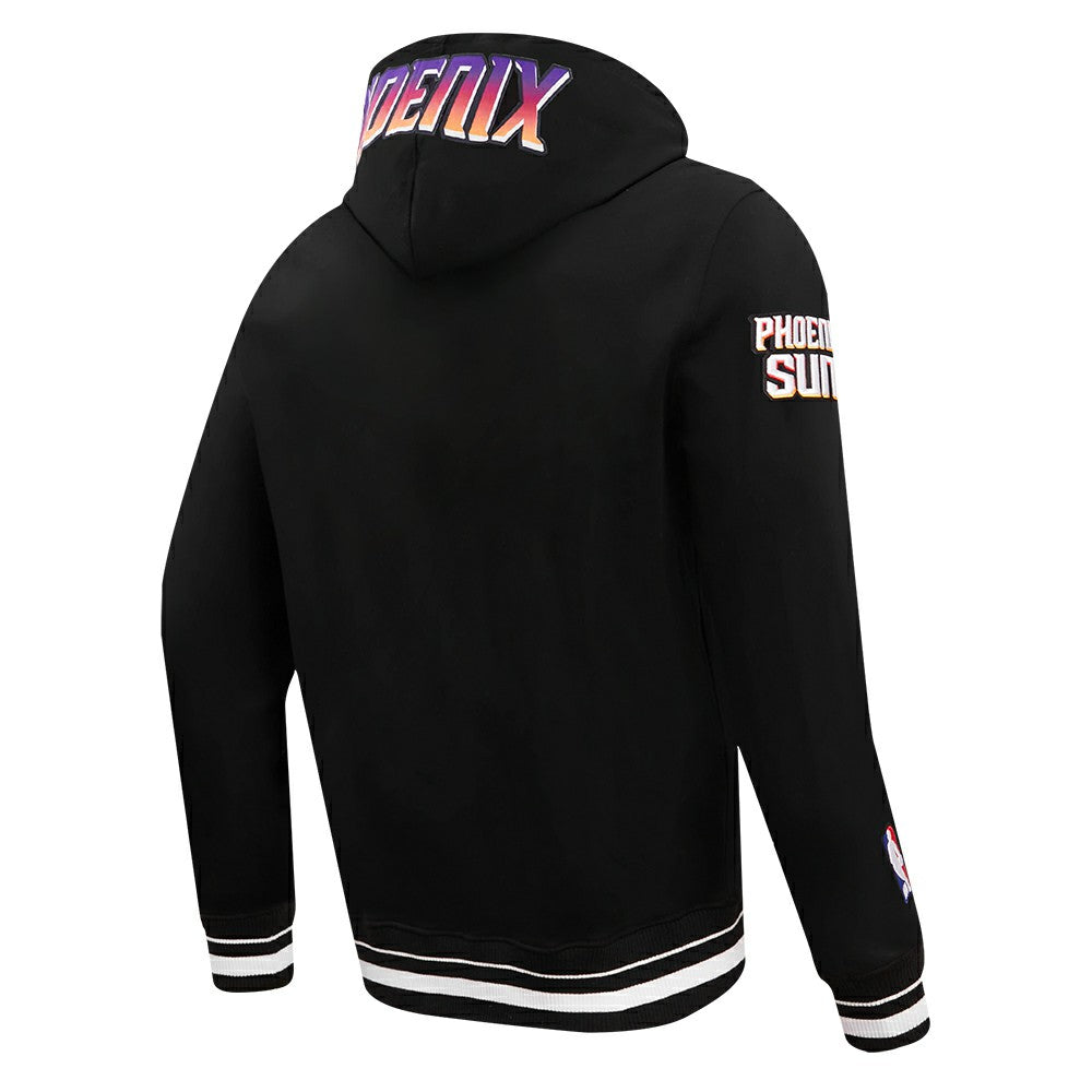 Phoenix Suns Pro Standard 2023/24 City Edition Pullover Hoodie On Sale