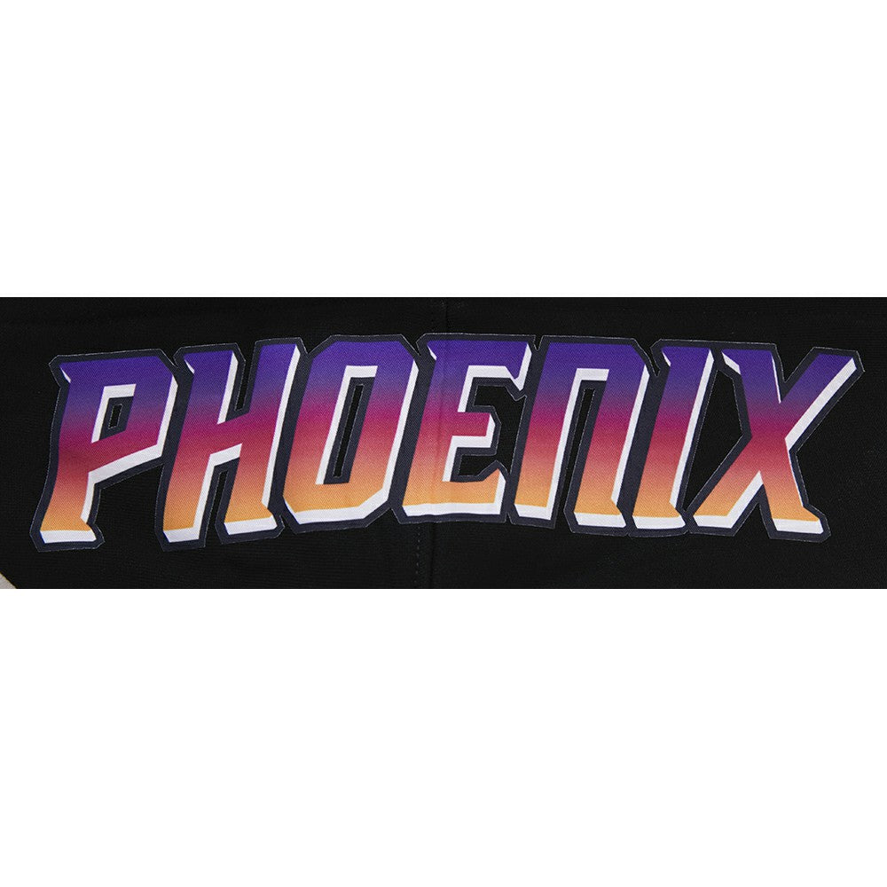 Phoenix Suns Pro Standard 2023/24 City Edition Pullover Hoodie On Sale