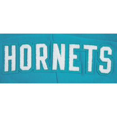 Charlotte Hornets Pro Standard Women's 2023/24 City Edition Cropped Pullover Hoodie Discount