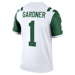New York Jets Nike Ahmad Sauce Gardner  Legend Player Performance Top