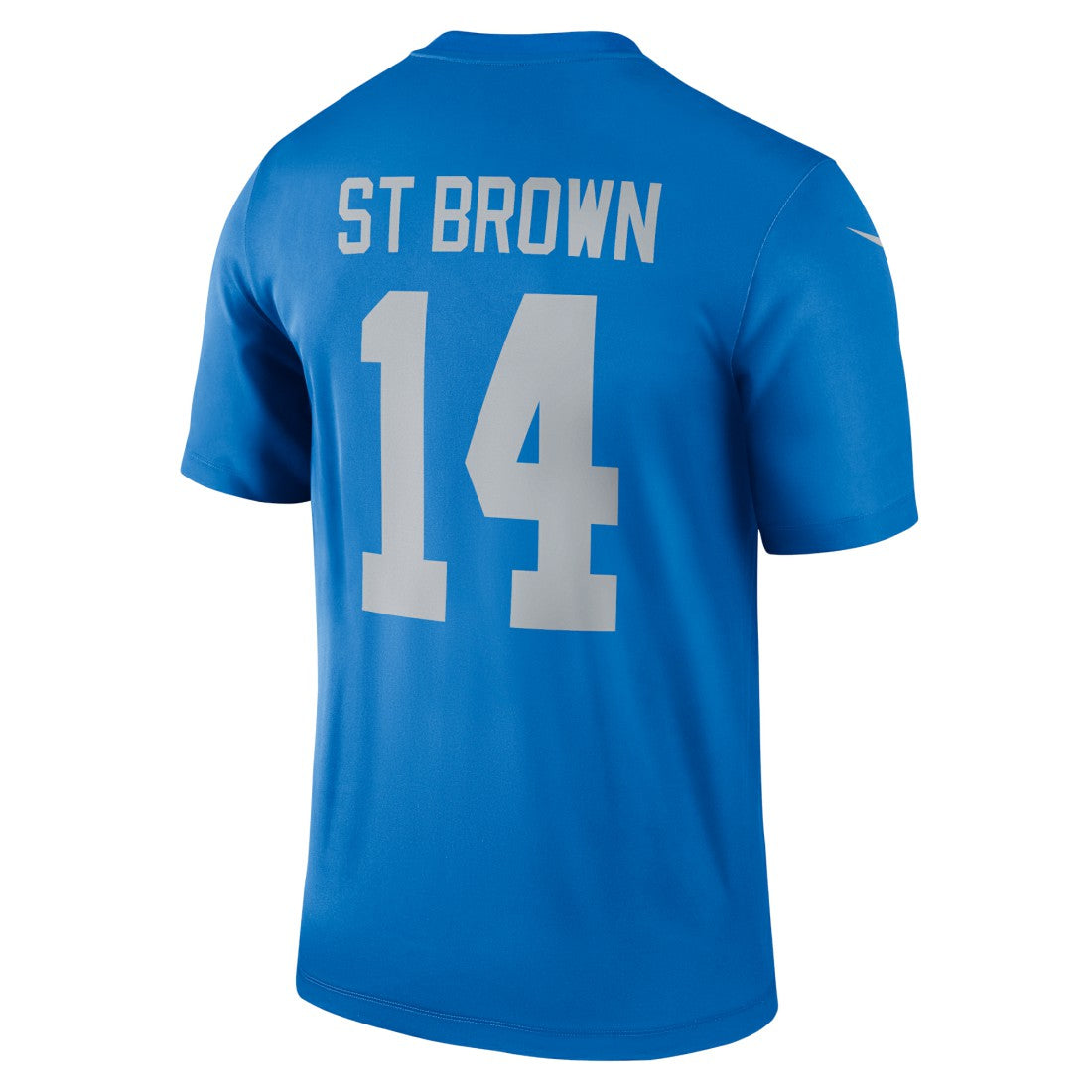Detroit Lions Nike Amon-Ra St. Brown  Legend Player Performance Top