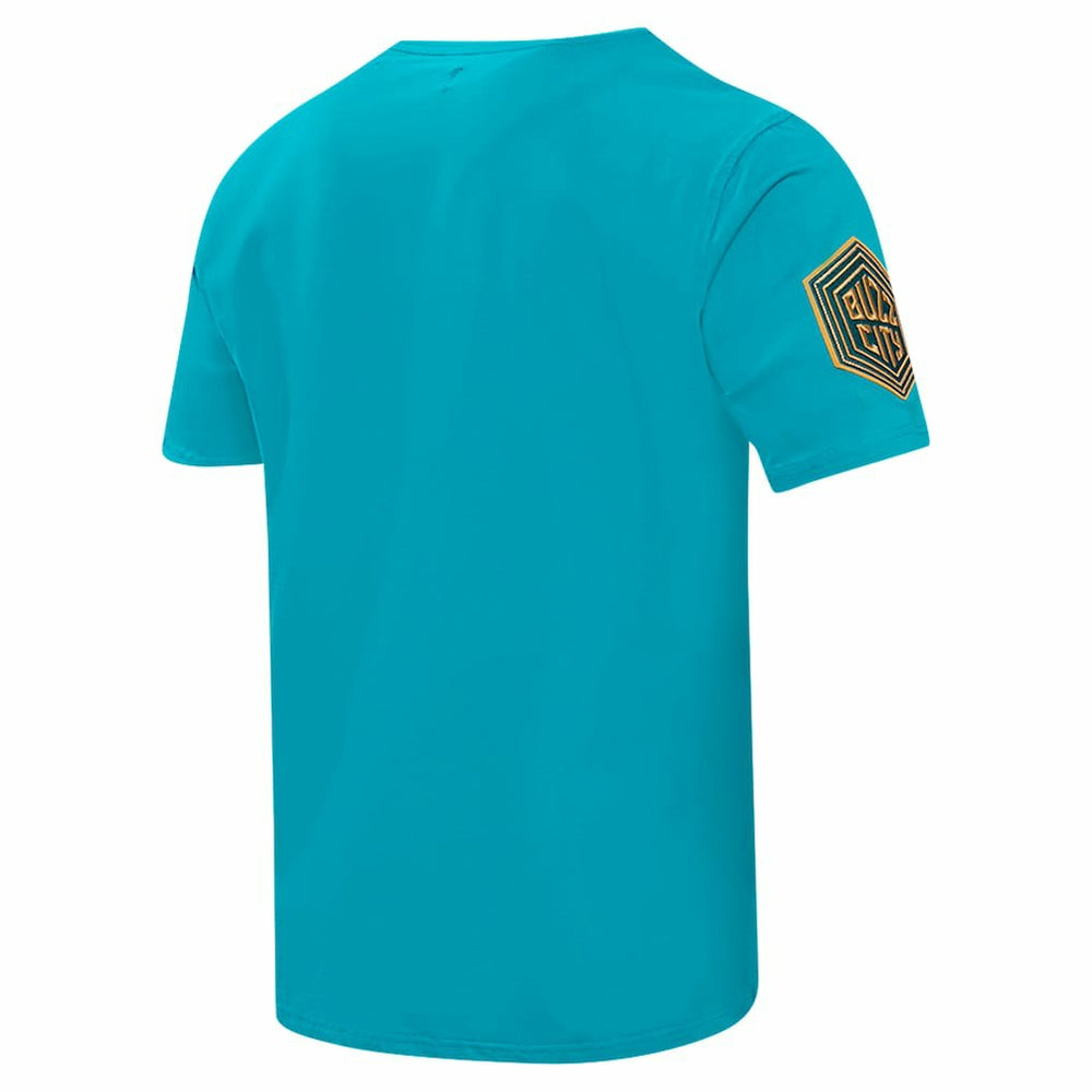 Charlotte Hornets Pro Standard 2023 City Edition T-Shirt Outlet