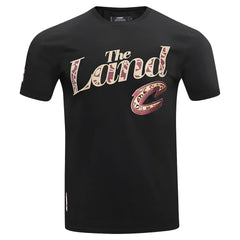 Cleveland Cavaliers Pro Standard 2023 City Edition T-Shirt sale Outlet