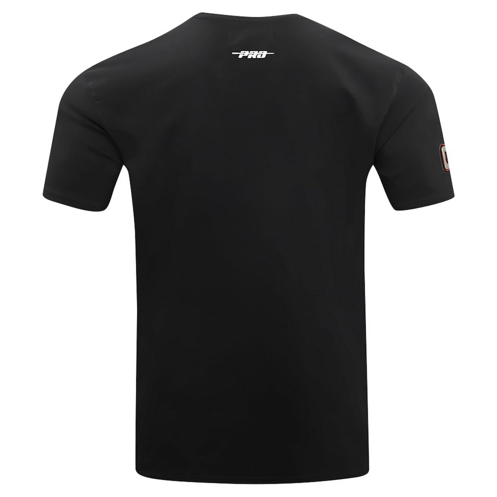 Cleveland Cavaliers Pro Standard 2023 City Edition T-Shirt sale Outlet