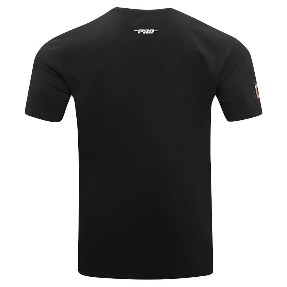 Cleveland Cavaliers Pro Standard 2023 City Edition T-Shirt sale Outlet