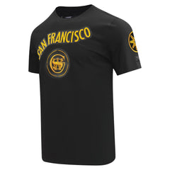 Golden State Warriors Pro Standard T-Shirt sale Outlet