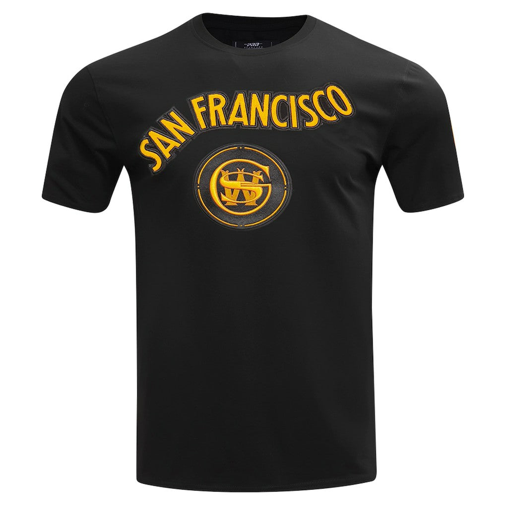 Golden State Warriors Pro Standard T-Shirt sale Outlet