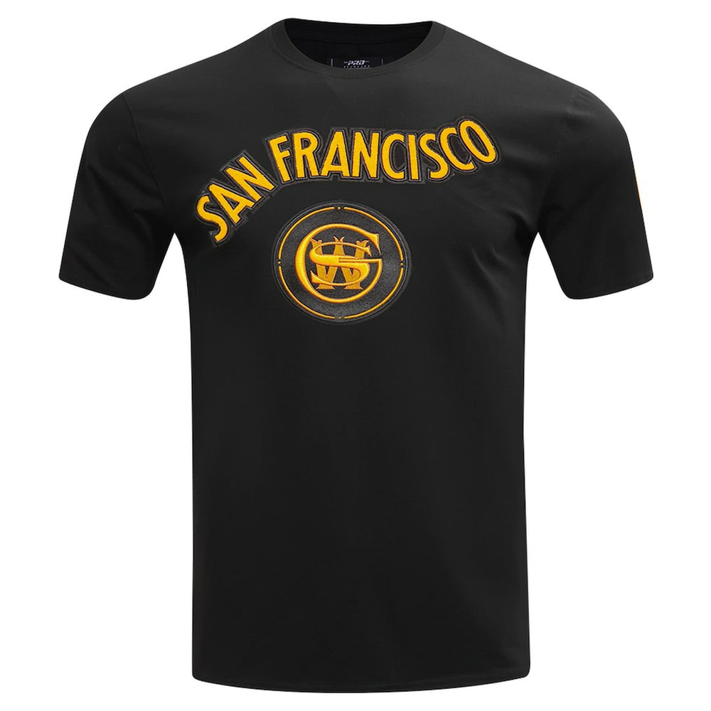 Golden State Warriors Pro Standard T-Shirt sale Outlet