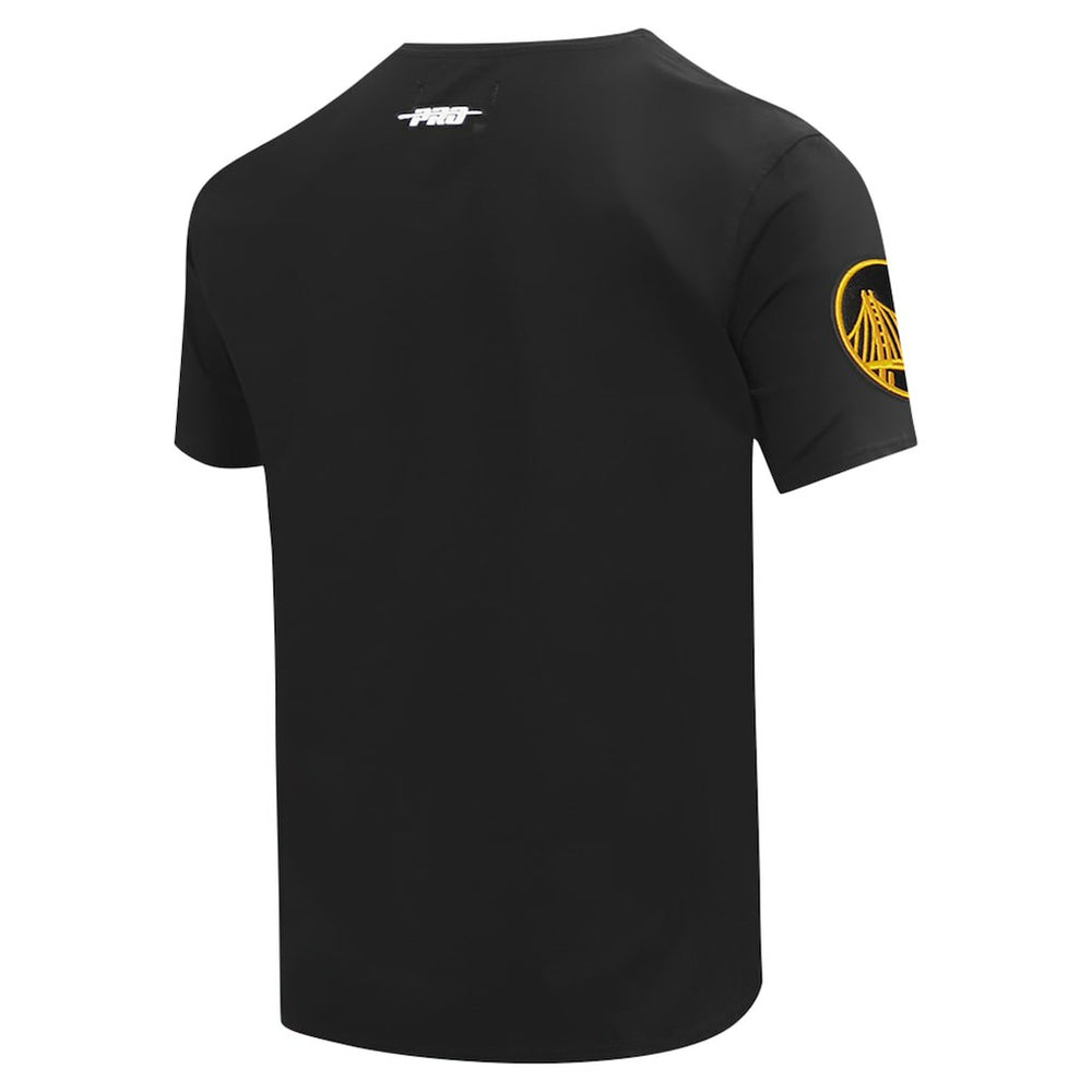 Golden State Warriors Pro Standard T-Shirt sale Outlet