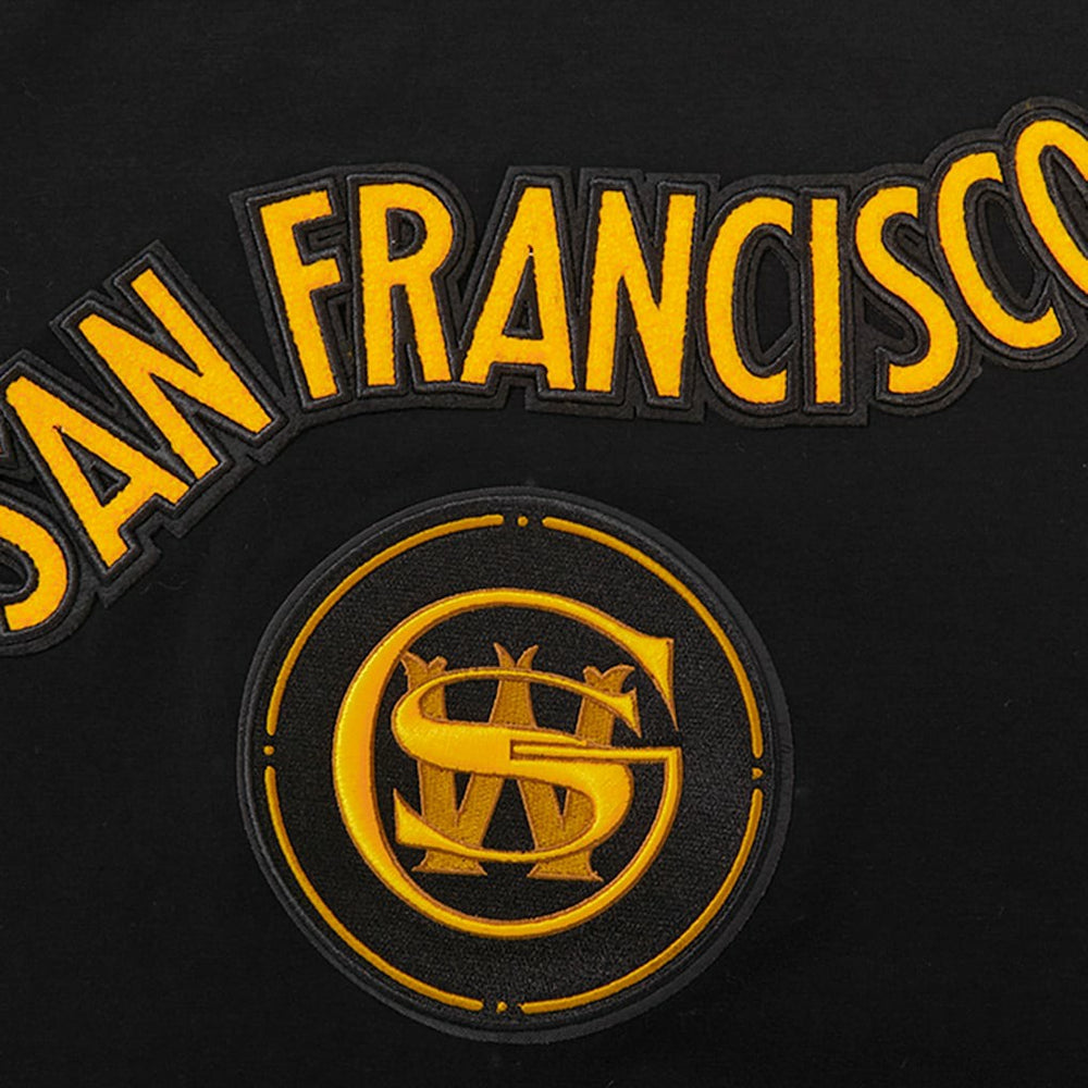 Golden State Warriors Pro Standard T-Shirt sale Outlet