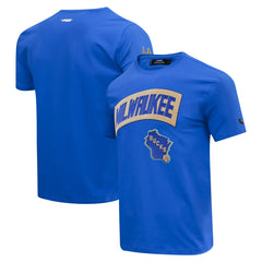 Milwaukee Bucks Pro Standard T-Shirt New