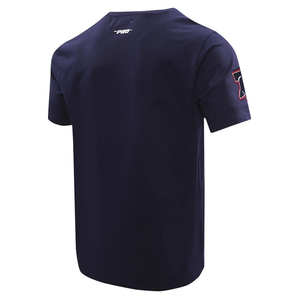Philadelphia 76ers Pro Standard 2023 City Edition T-Shirt New