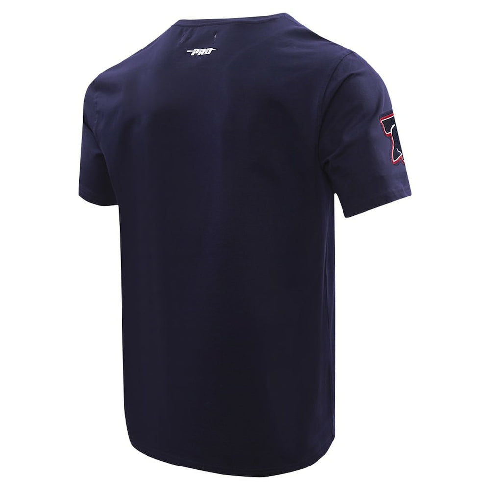 Philadelphia 76ers Pro Standard 2023 City Edition T-Shirt New