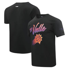 Phoenix Suns Pro Standard 2023 City Edition T-Shirt On Sale
