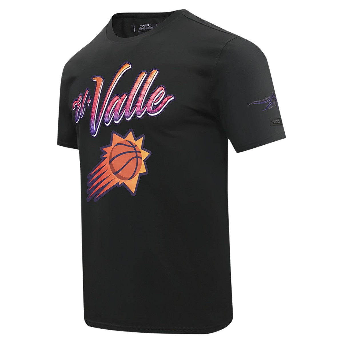 Phoenix Suns Pro Standard 2023 City Edition T-Shirt On Sale