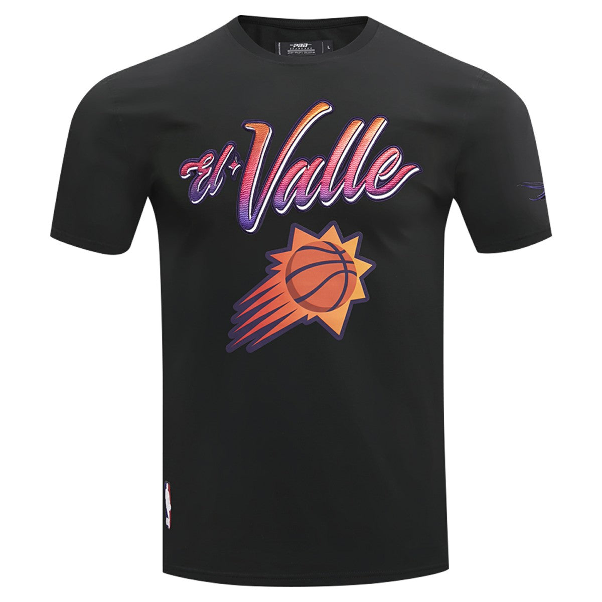 Phoenix Suns Pro Standard 2023 City Edition T-Shirt On Sale