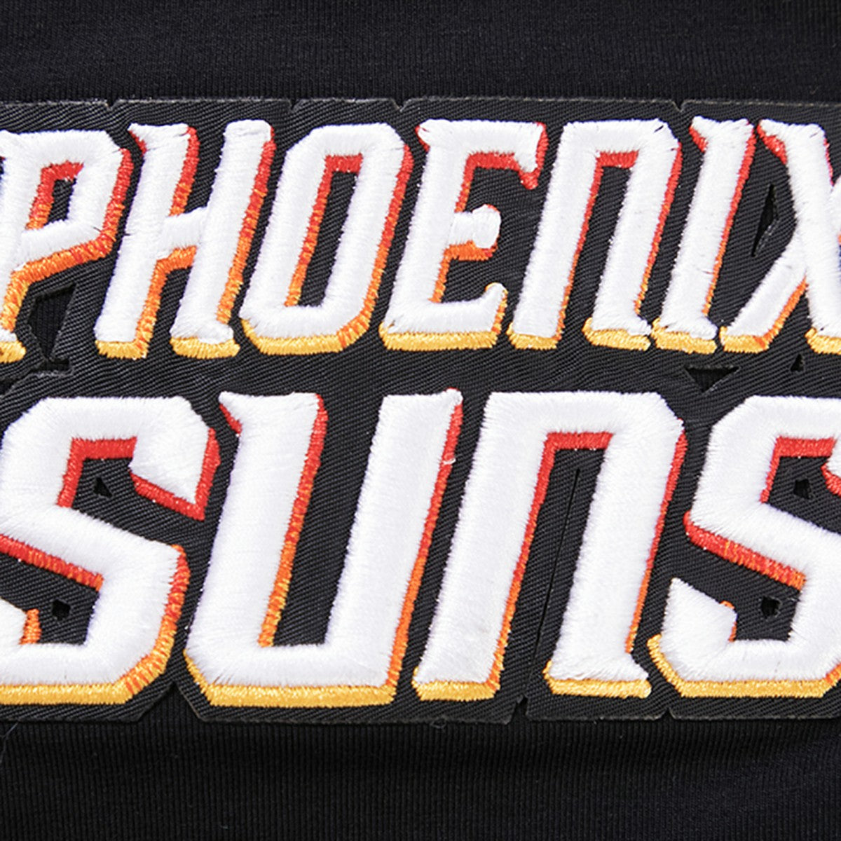 Phoenix Suns Pro Standard 2023 City Edition T-Shirt On Sale