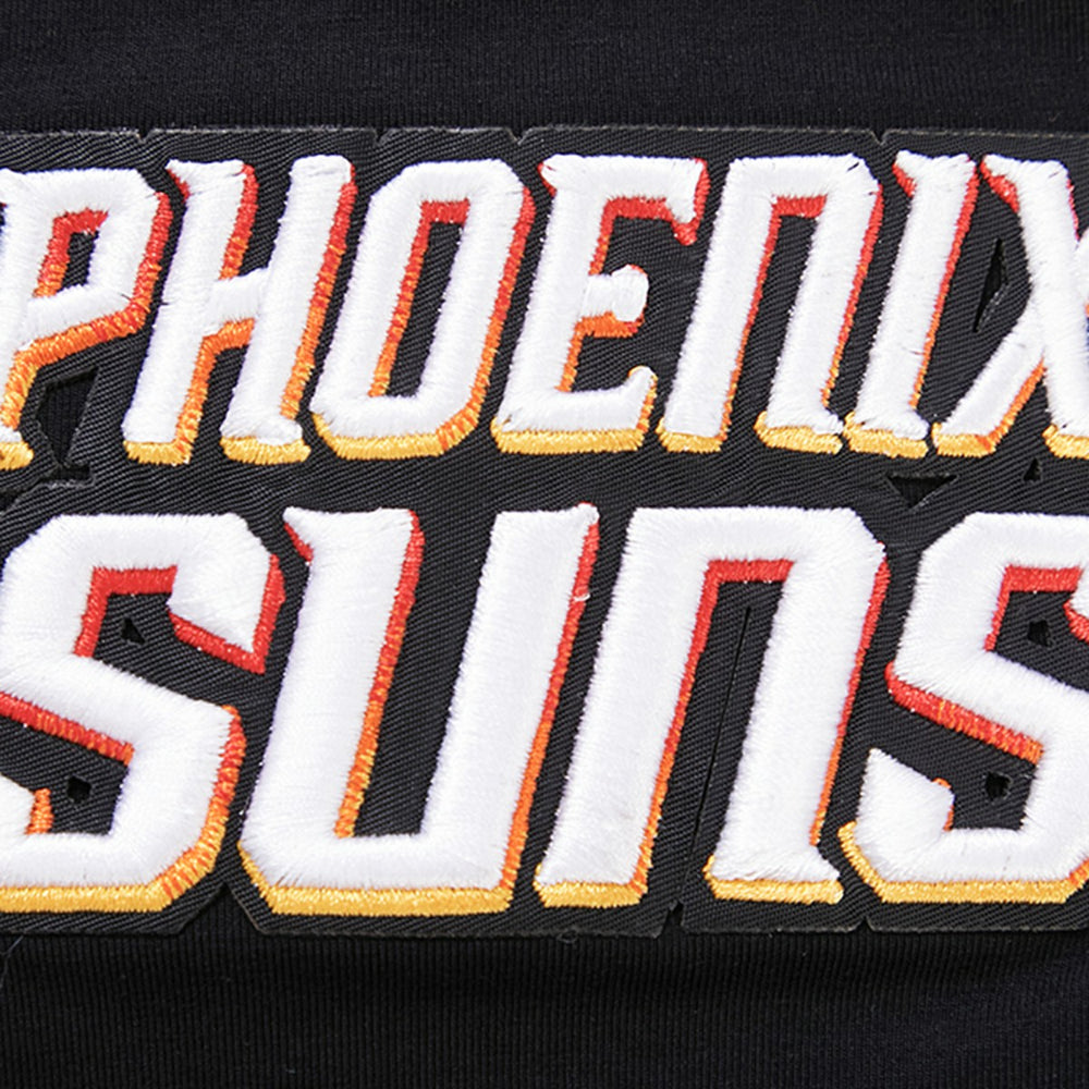 Phoenix Suns Pro Standard 2023 City Edition T-Shirt On Sale