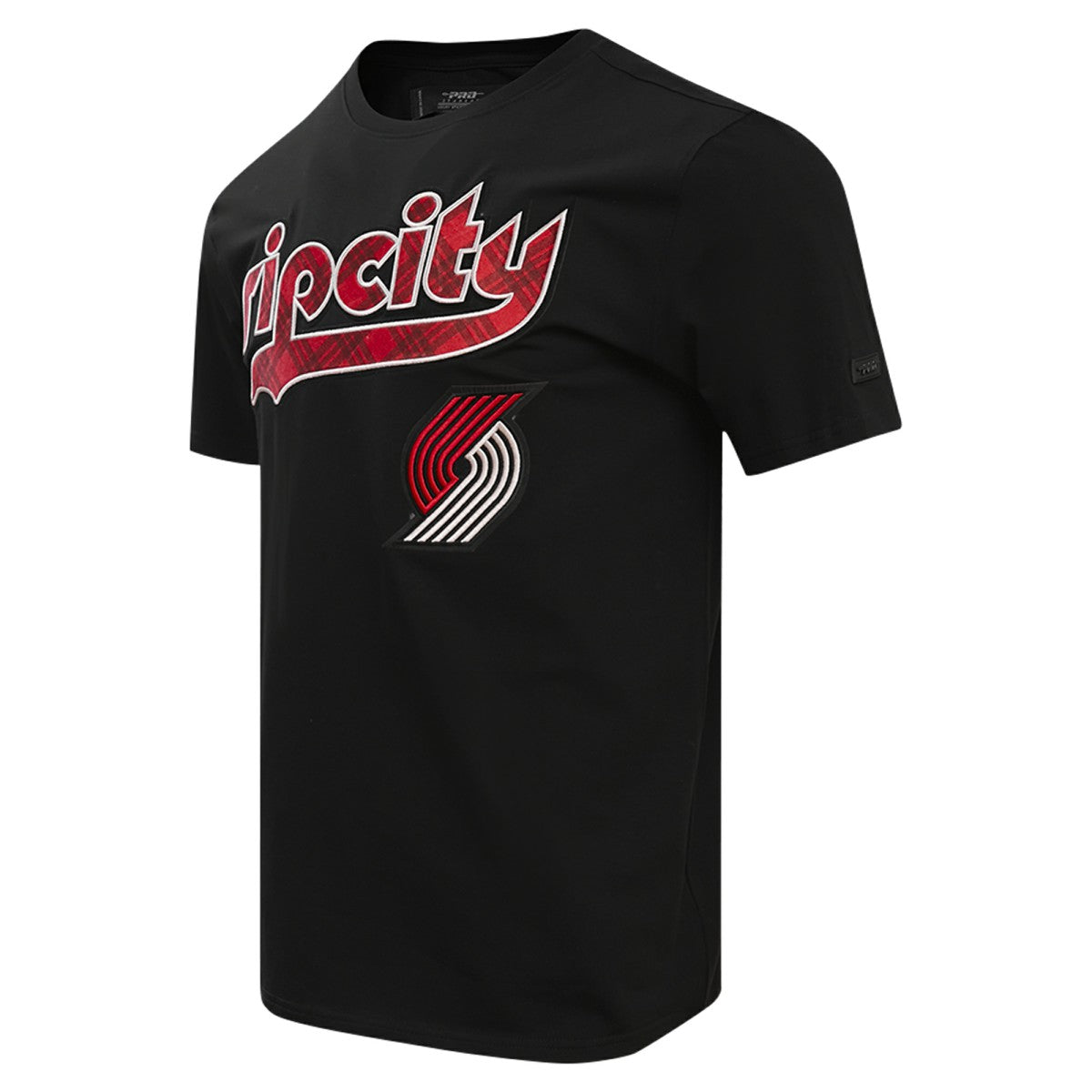 Portland Trail Blazers Pro Standard 2023 City Edition T-Shirt New