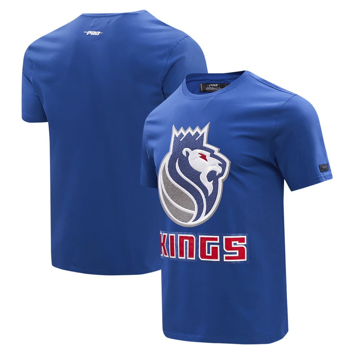 Sacramento Kings Pro Standard T-Shirt Discount