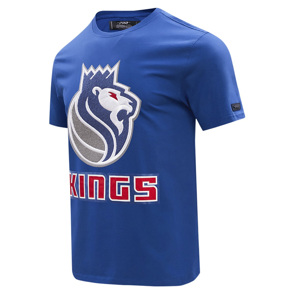 Sacramento Kings Pro Standard T-Shirt Discount