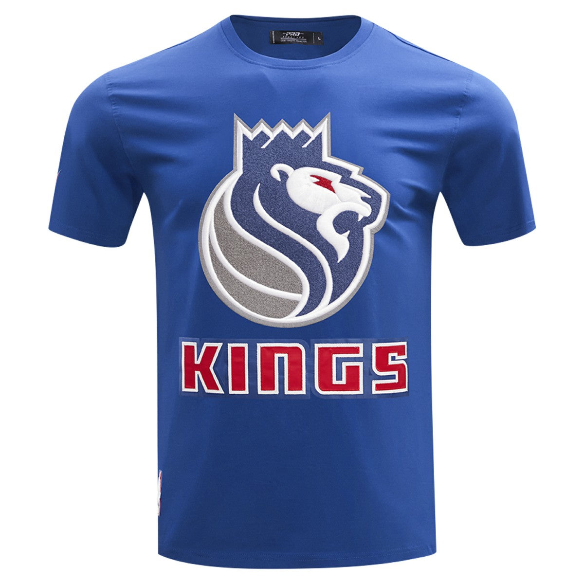 Sacramento Kings Pro Standard T-Shirt Discount