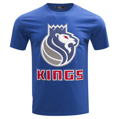 Sacramento Kings Pro Standard T-Shirt Discount