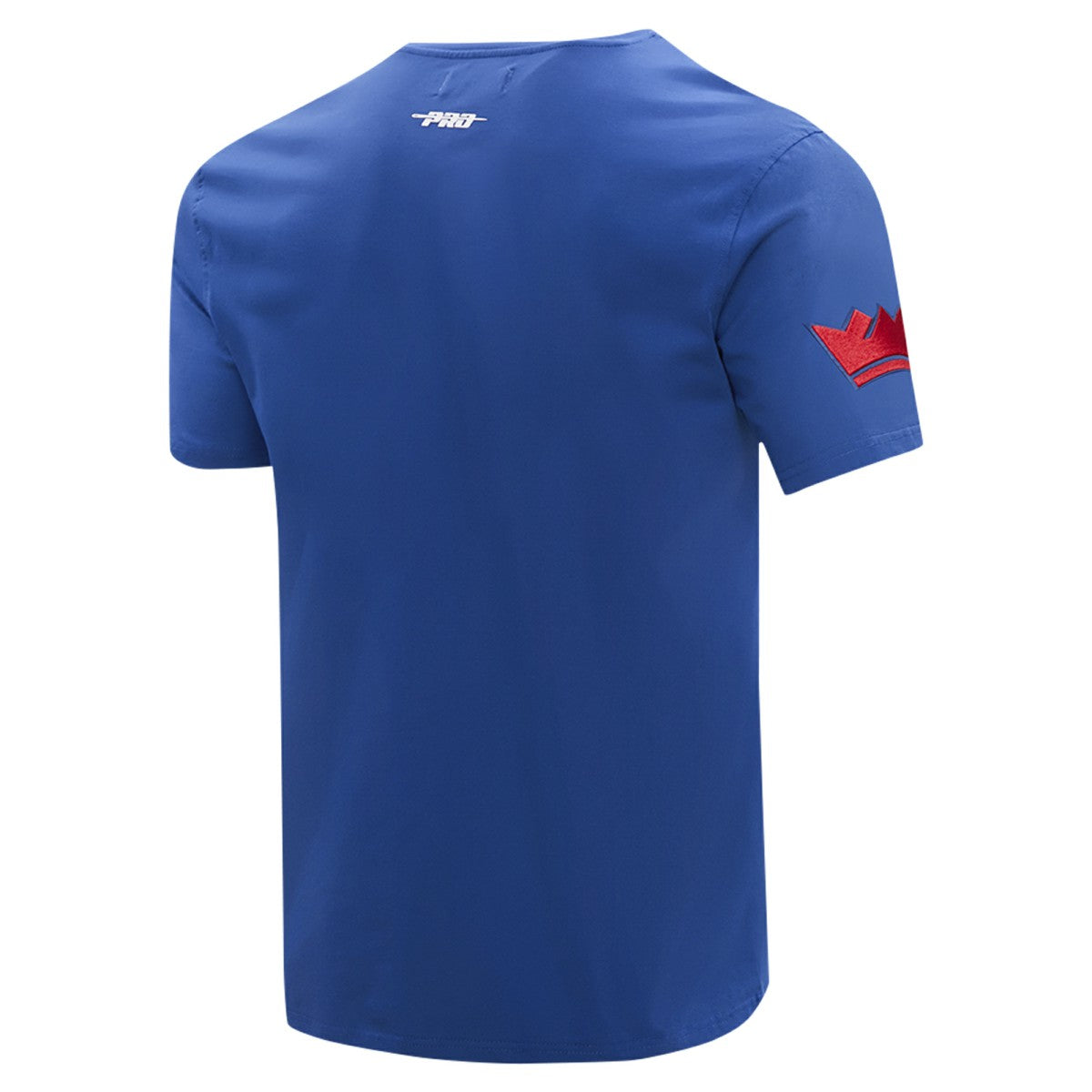Sacramento Kings Pro Standard T-Shirt Discount