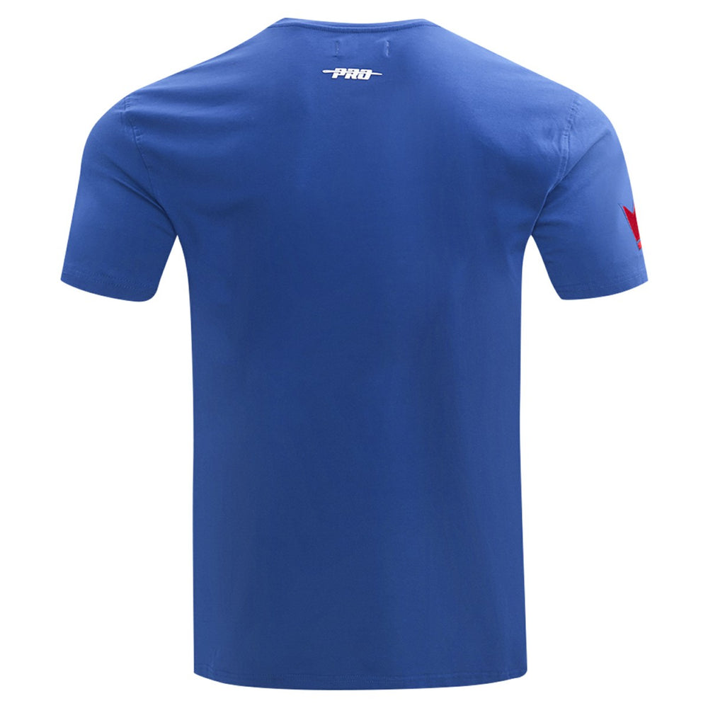 Sacramento Kings Pro Standard T-Shirt Discount