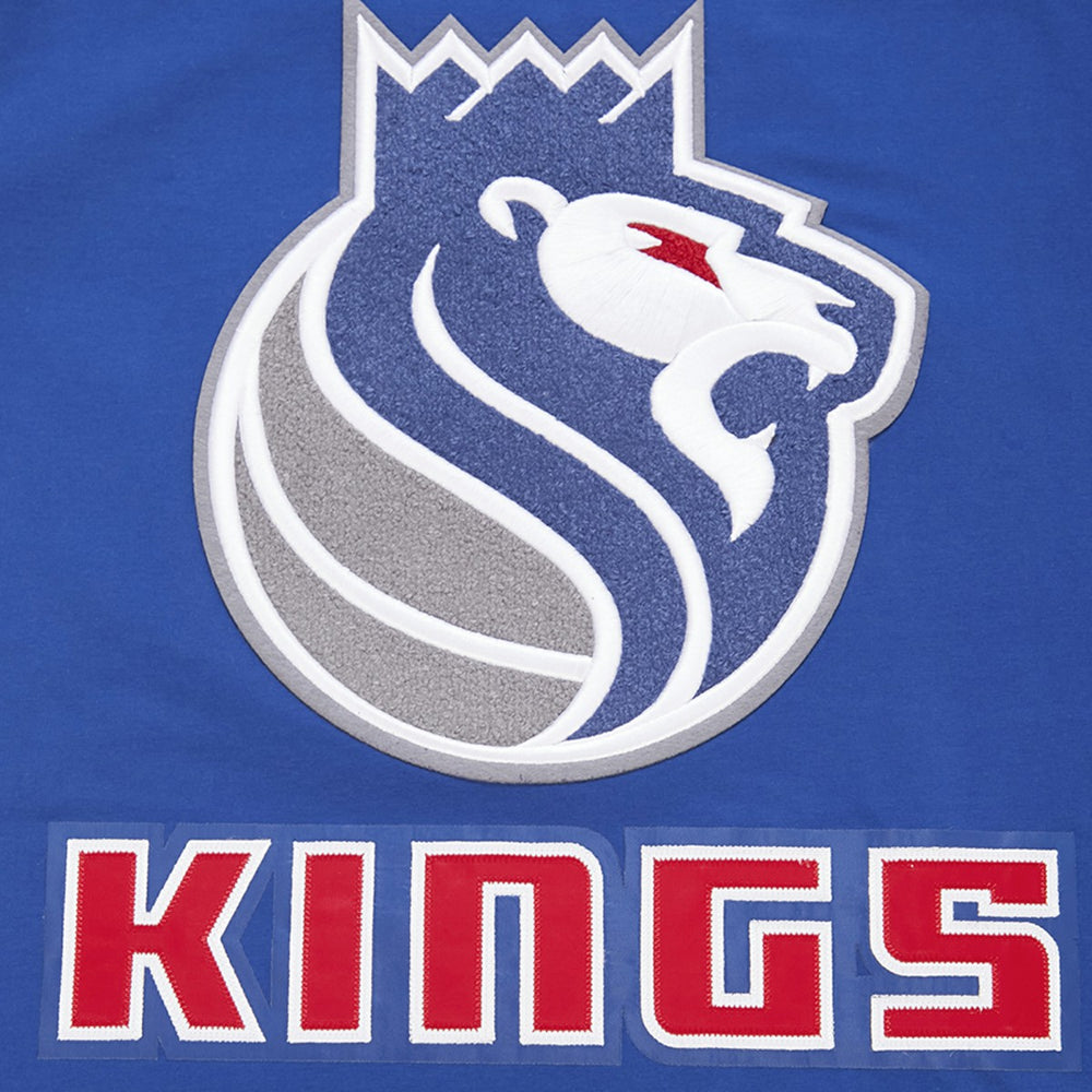 Sacramento Kings Pro Standard T-Shirt Discount