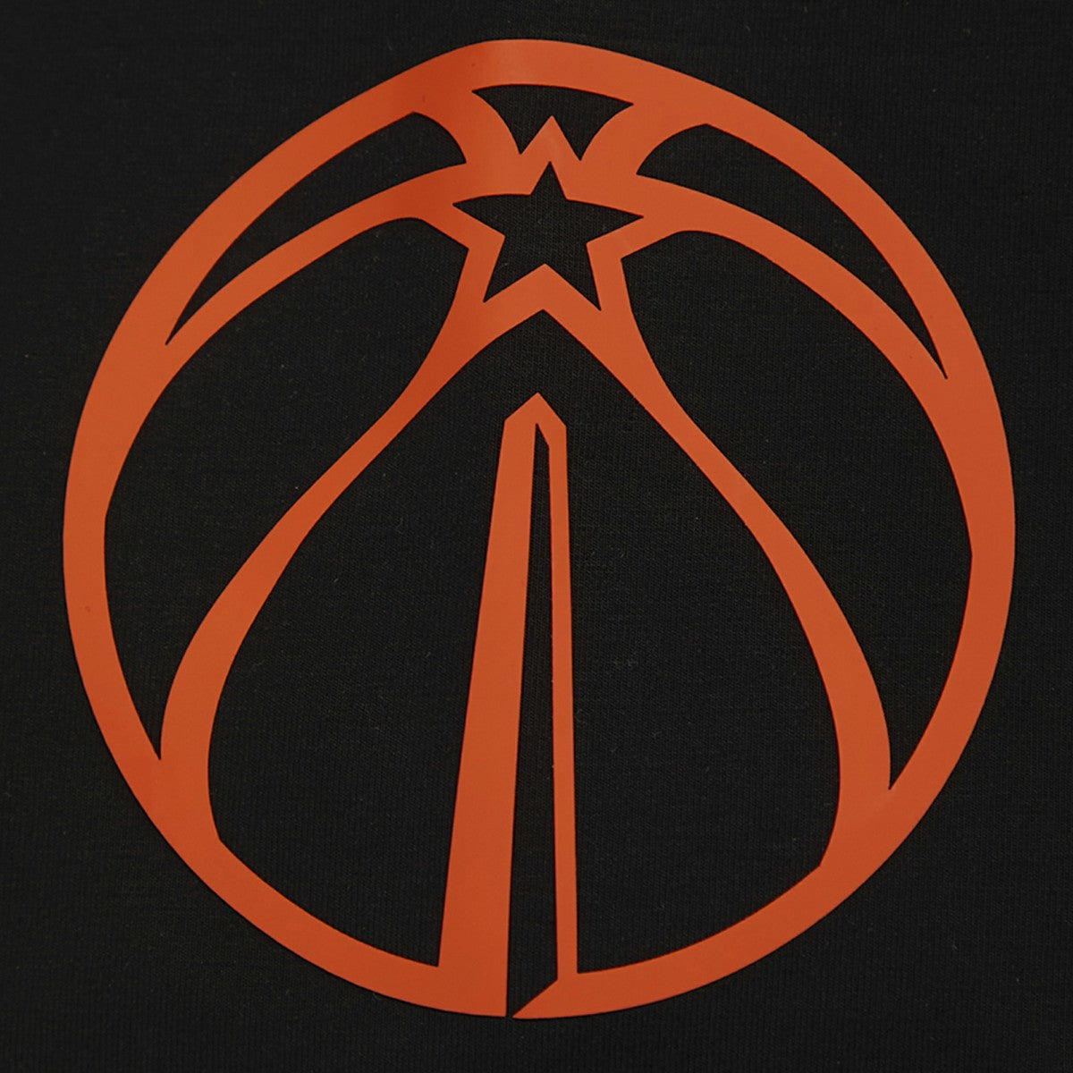 Washington Wizards Pro Standard 2023 City Edition T-Shirt For Sale