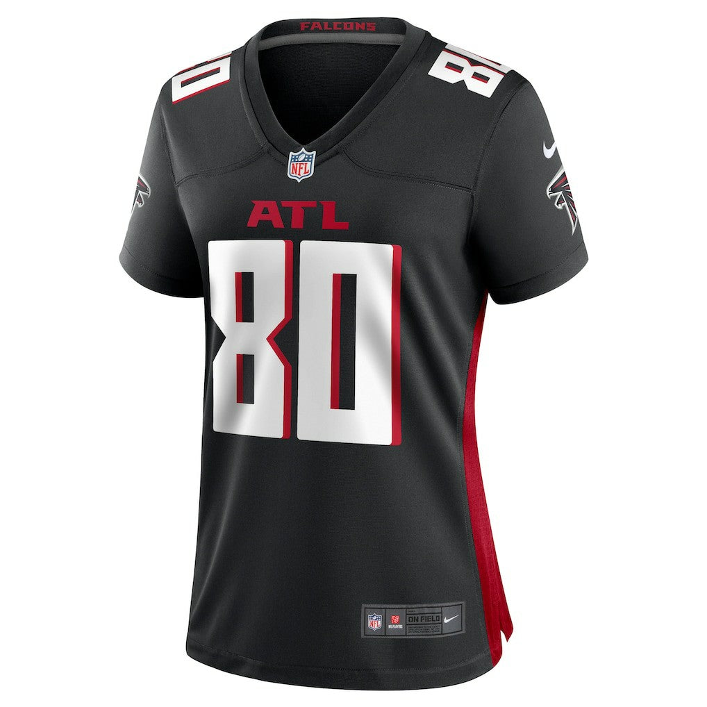 Atlanta Falcons Nike Josh Ali  Women's Team Game Jersey
