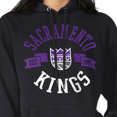 Sacramento Kings G-III 4Her by Carl Banks Women's City Pullover Hoodie Discount