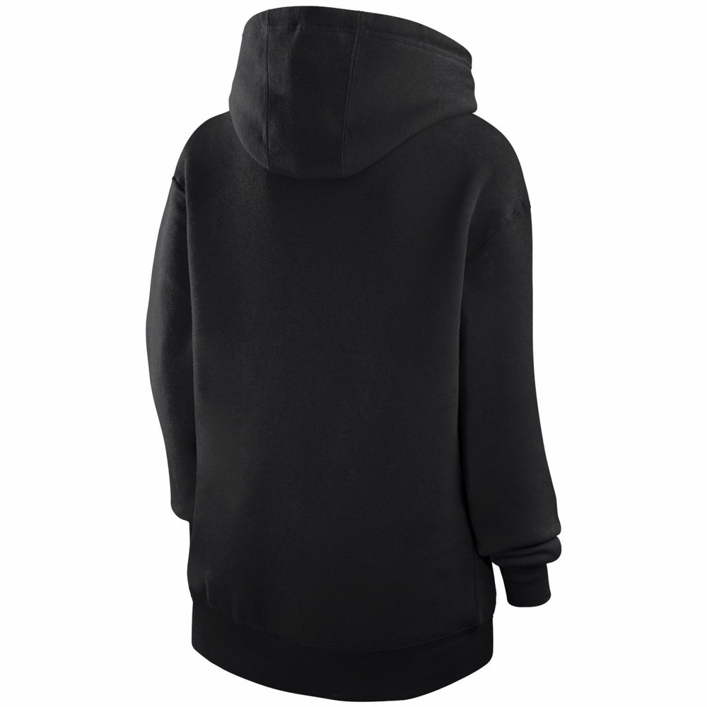 San Antonio Spurs G-III 4Her by Carl Banks Women's City Pullover Hoodie Discount
