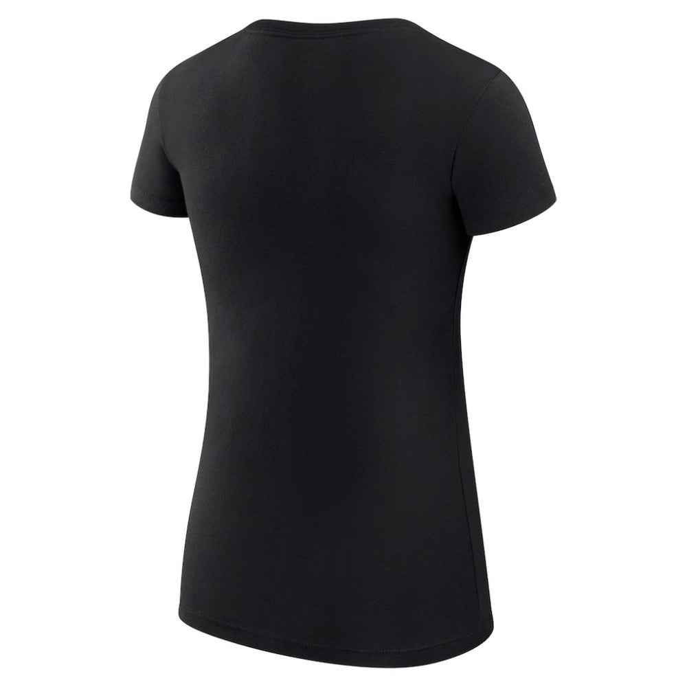 Philadelphia Flyers G-III 4Her by Carl Banks Women's Super-Slim Fit Lightweight Team Sport T-Shirt Outlet