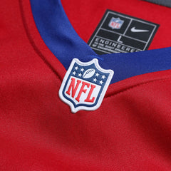 New York Giants Nike Jalin Hyatt  Alternate Player Game Jersey