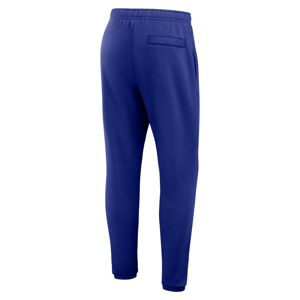 Brazil National Team Club Jogger Pants Royal - Nike