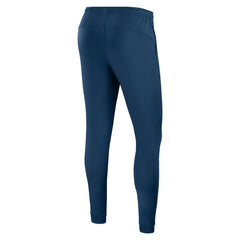 Brazil National Team 2024 Academy Pro Performance Track Pants Blue - Nike