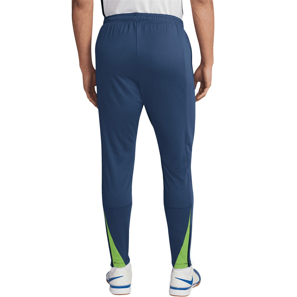 Brazil National Team 2024 Academy Pro Performance Drill Pants Blue - Nike