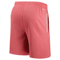 USMNT Standard Issue Fleece Performance Shorts Pink - Nike
