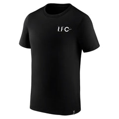 Liverpool Photo T-Shirt Black - Nike