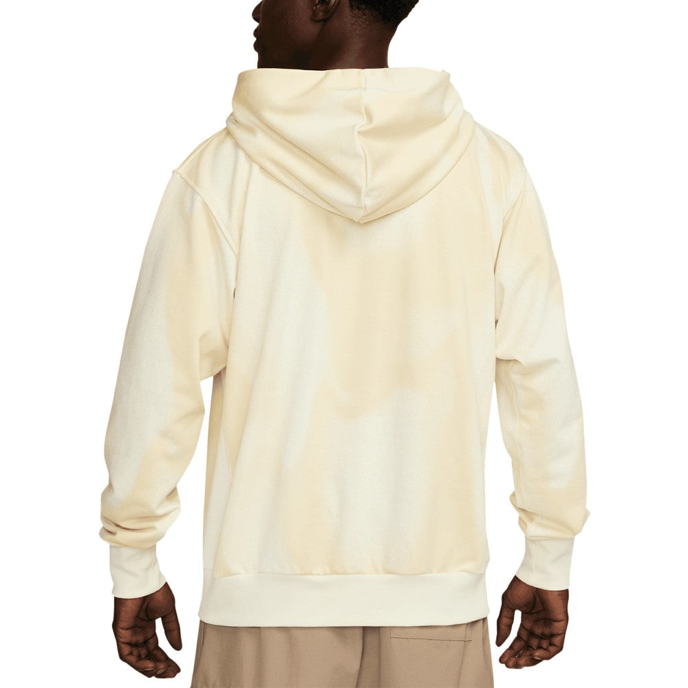USMNT Standard Issue Pullover Hoodie Cream - Nike
