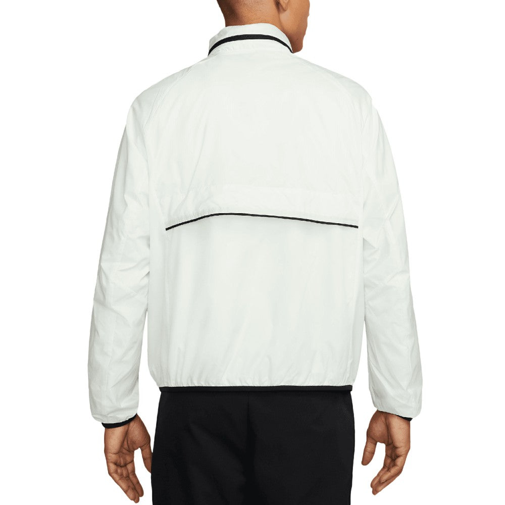 USMNT 2024 Halo Anthem Full-Zip Jacket White - Nike