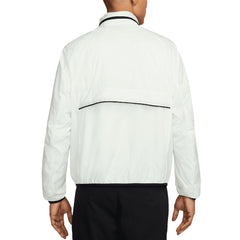 USMNT 2024 Halo Anthem Full-Zip Jacket White - Nike