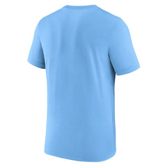 Tottenham Hotspur Futura T-Shirt Blue - Nike